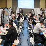 我选湖南｜向文波抛出“三更” 诚意荐企 让员工富足、成长、省心