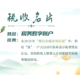 春风加油站 | 电子发票服务平台税务数字账户知多少