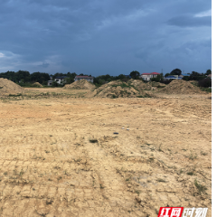 汛旱并防+耕地置换，浏阳探索协同推进新机制