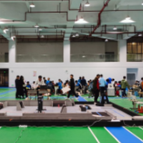 科创英才 强国有我——第17届湖南省青少年太空机器人竞赛成功举办