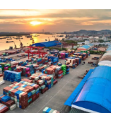 湖南商务“十四五”丨对非贸易额年均增长17%