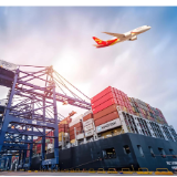 湖南商务“十四五”丨五大国际贸易通道助力湖南“买卖全球”