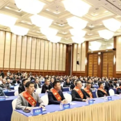 锚定一流盐化企业目标，雪天盐业获省长质量奖