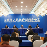 湖南“十四五”民政答卷①丨社会救助:城乡低保标准提高48%,保障176万困难群众