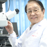 潇湘银辉 | 苏琦:与时间赛跑的“不老青松”