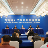 湖南“十四五”民政答卷③丨社会组织：投入帮扶资金6.68亿元 助销脱贫地区农产品6.4亿元