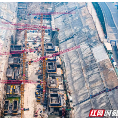 以巡促改丨湖南港航水利集团：筑牢制度之坝 激活一江春水