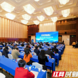 2025企创融通汇现代石化新材料高质量发展专场活动在湖南长沙举办