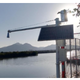 湖南在水利部“十五五”雨水情监测预报体系规划编制工作部署视频会上作交流发言