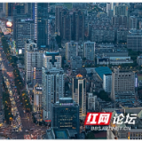 宜居筑底，湖南城市十年温暖答卷｜城市工作综述 ②