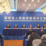 湖南生态环保“十四五”答卷丨以督察促整改 大批困扰群众的“生态痛点”问题得到解决