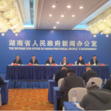 湖南生态环保“十四五”答卷丨全省国考断面水质优良率98.6%，空气环境质量持续改善