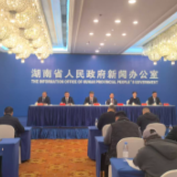 湖南生态环保“十四五”答卷丨全省森林覆盖率稳定在54.11%