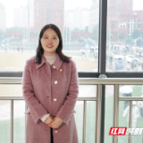 湖南劳动人事职业学院2025“三八”妇女节特辑②
