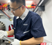 绝活｜陈红江：突破0.1Nm到220kNm量程壁垒，解决国内大扭矩量体系空白