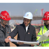 致敬交通“守路人”丨交通项目建设者