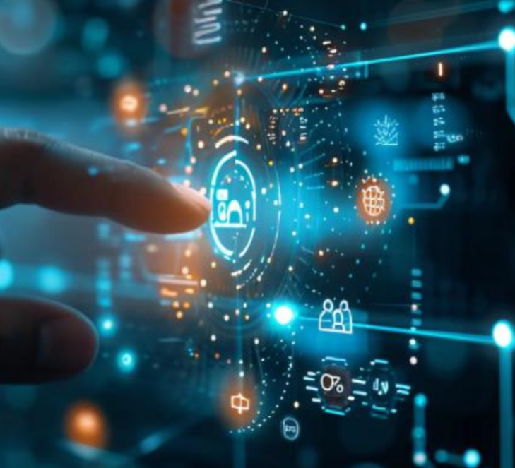 省电子信息产业研究院入选湖南省数字化转型生态供给资源池服务机构