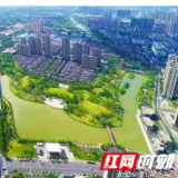1-5月湖南省经济运行总体平稳 装备制造业支撑有力