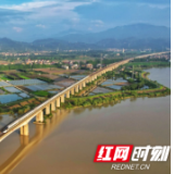 杭州至长沙高铁将提速！沪昆高铁杭长段常态化按时速350公里高标运行