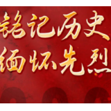 铭记历史 缅怀先烈｜黄红：三战长沙铸铁壁 汨水长歌悼将军