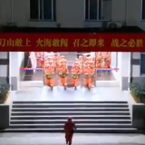 "七一''策划丨青春逆行 初心如一