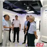 走千企听建言④ | 爱尔眼科：推动政策落地，重点支持头部企业转型