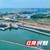 湖南上半年公路水路固定资产投资超400亿元