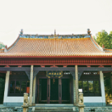 铭记历史 缅怀先烈|岳麓山忠烈祠:湖湘将士英勇牺牲的见证