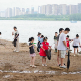 “以青春之力 守护好一江碧水”  2025长沙市河小青暑期实践活动圆满结束