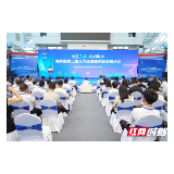 才展三湘 两业融合 湖南省第二届人力资源服务业发展大会在岳阳举办