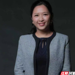 湘非同行·侨声回湘｜霍江涛：搭建湖南与非洲的产业共赢之桥