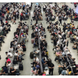 湖南计划赴粤旅客注意！台风“桦加沙”影响9月24日广东列车全停运