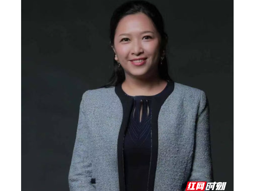 湘非同行·侨声回湘｜霍江涛：搭建湖南与非洲的产业共赢之桥