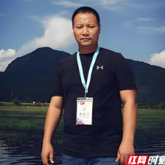湘非同行·侨声回湘|谭拥政：从邵东走到西非，打造湘非合作“桥头堡”