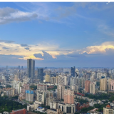 2025年1-8月湖南环境质量排名出炉 全省地表水水质总体为优