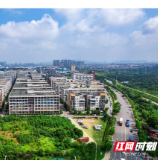 创新领航 服务揭榜⑥丨望城经开区以信用“软实力”筑牢营商环境“硬支撑”