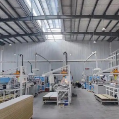 质筑绿建 服务赋能——湖南省散墙办2025年新型墙材企业产品质量服务活动收官