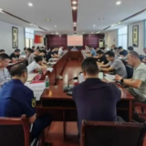 湖南建投建科院：数智化城市体检的“津市样板”