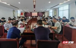 湖南建投建科院：数智化城市体检的“津市样板”