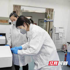 辐射监测能力提升！湖南参加国际原子能机构能力验证再次全获“A”评价