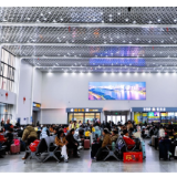 睡一觉到江南！长沙至上海D79次动车组26日起开行