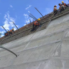 新年观新政 | 湖南持续深化房屋市政项目深基坑及高边坡工程整治