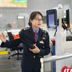 春运守护者丨90后铁路伉俪，1280里牵挂一颗心