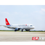 春运大考交卷，湖南航空的“服务力”藏在哪？