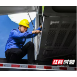 2025年“大国工匠年度人物”龙卫国:25载深耕 调试中国“重”量