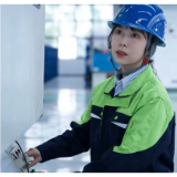 2025年“大国工匠年度人物”提名人选郭东妮的硬核匠心