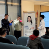 三诺糖尿病逆转公益沙龙在长沙举行,科学理念为糖友点亮希望