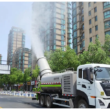 聚焦三大重点 湖南住建系统精准发力治理扬尘污染