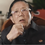 这就是国医·潘敏求丨 中医不是“慢郎中”,癌症战场他敢打硬仗