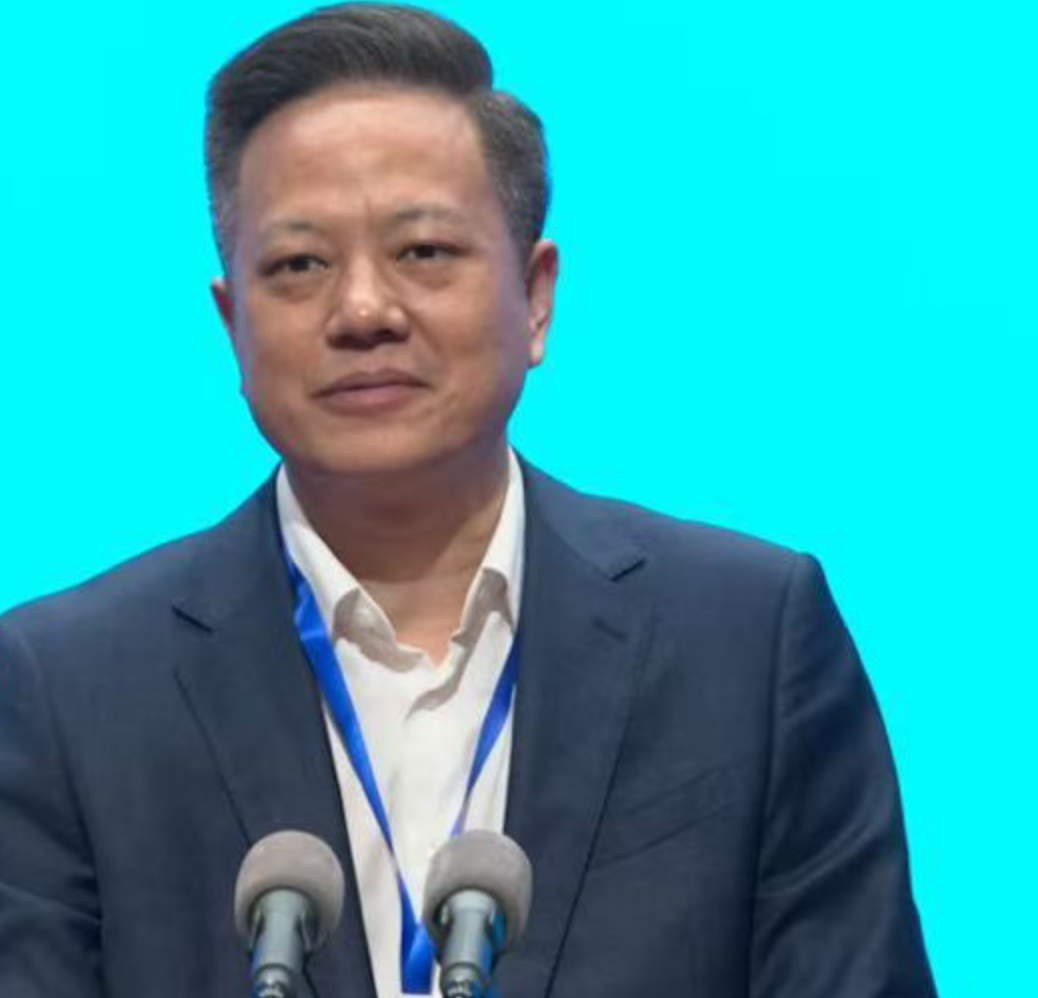 我选湖南丨陈旭荣：湖南是一片为青年而来、与青年共成长的热土